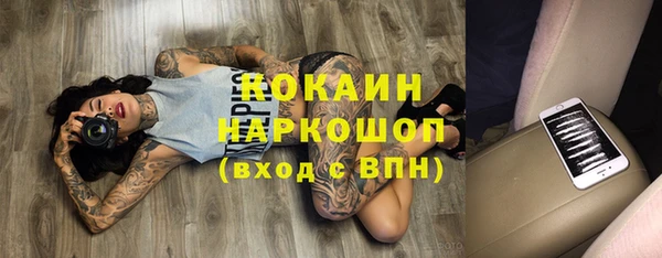 стаф Мегион